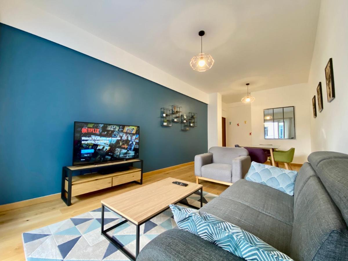 Appartement Guiglia Nizza Esterno foto