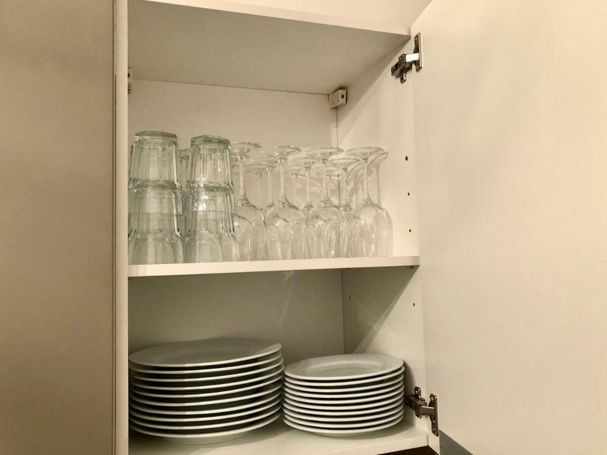 Appartement Guiglia Nizza Esterno foto