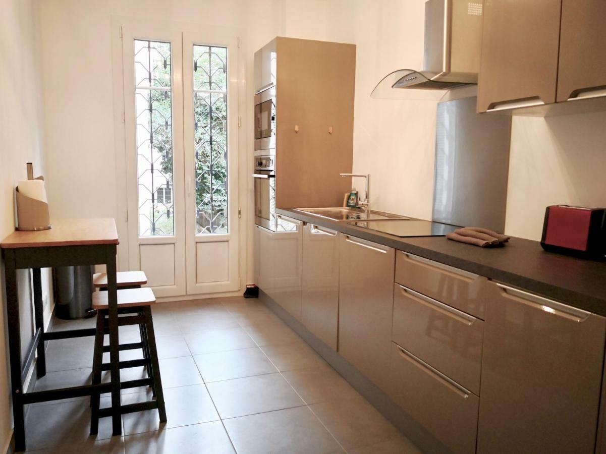 Appartement Guiglia Nizza Esterno foto