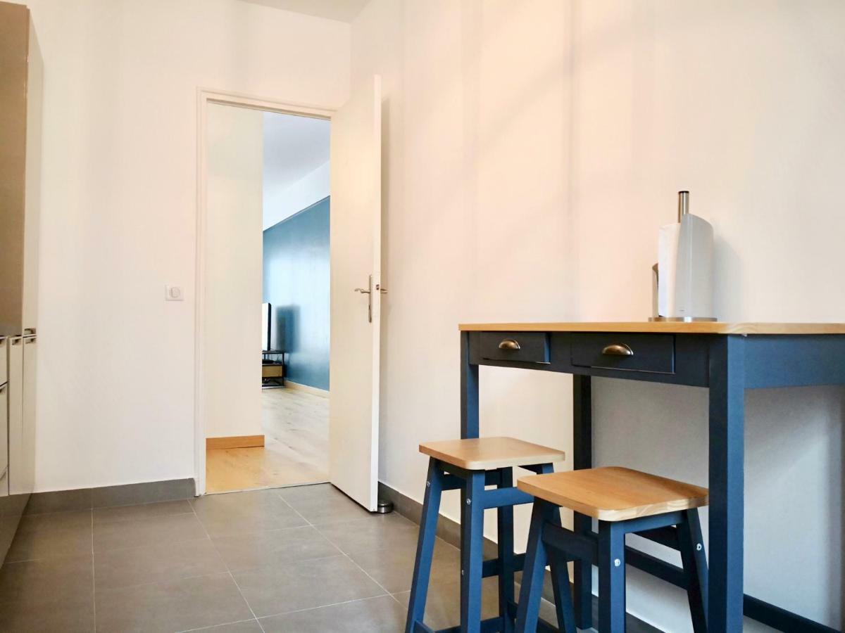 Appartement Guiglia Nizza Esterno foto