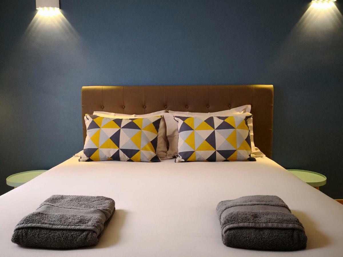 Appartement Guiglia Nizza Esterno foto
