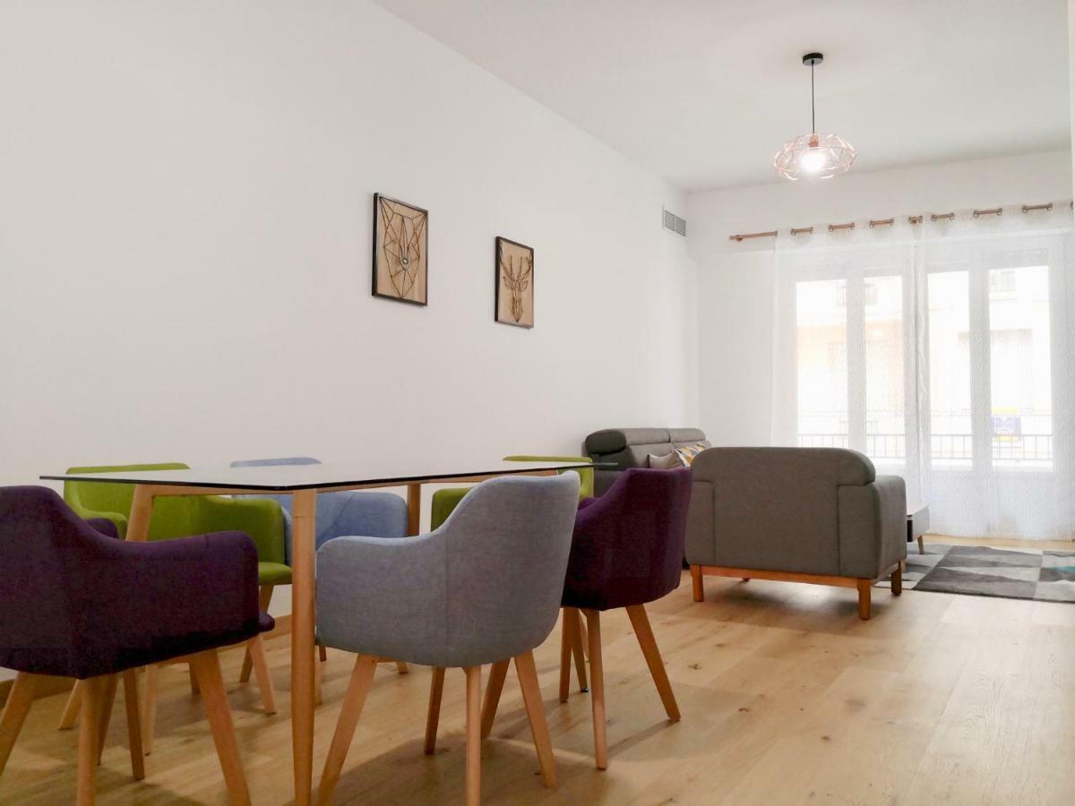 Appartement Guiglia Nizza Esterno foto