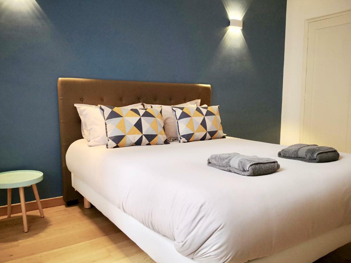 Appartement Guiglia Nizza Esterno foto