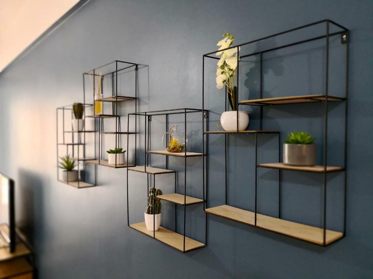 Appartement Guiglia Nizza Esterno foto